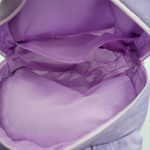 Sanrio Kuromi handbag purse - Picture 6 of 8